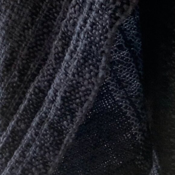 Yasuko Kurisaka Handwoven Cotton Jacket - Picture 8 of 9